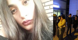 Diş tedavisinden çıkan 24 yaşındaki kadın, yolda yürürken fenalaşıp yaşamını yitirdi