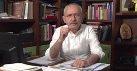 Kılıçdaroğlu'ndan Erdoğan'a: Türkiye'nin onurunu Suudi Konsolosluğu'nun bahçesine gömdün