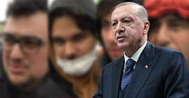 'Herkesin çalışacak işi vardır' diyen Erdoğan’a yurttaştan tepki: Yalan söylüyorlar, herkes ekmeğe muhtaç