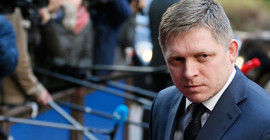 Slovakya eski Başbakanı ve İçişleri Bakanı hakkında 'suç örgütü kurmak'tan soruşturma açıldı