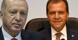 CHP'li belediye başkanı Erdoğan ile görüştü: Destek istedim