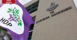 HDP’nin AYM’ye sunduğu savunmasından öne çıkan başlıklar