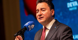 Babacan: ‘Parlamenter sistem istiyorum' diyen birisi cumhurbaşkanı adayımız olacak