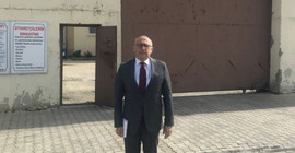 CHP'li Çakırözer, Kavala'yı cezaevinde ziyaret etti: Artık bu eziyete, utanca son verilmeli