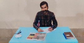 Gazeteci Türfent’in mahkumiyeti AİHM’e taşındı