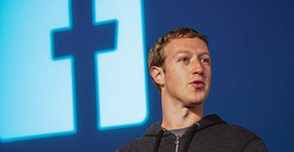 Rusya, Zuckerberg'i yaptırım listesine ekledi