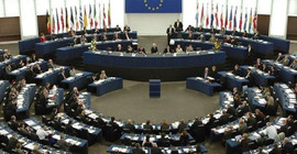 AP Kürt Dostluk Grubu: Kürt sorununa siyasi bir çözüm bulunsun