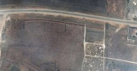 Uydu görüntüleri yayınlandı: 'Mariupol'de toplu mezarlar kazıldı'