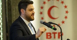 İddia: BTP lideri Hüseyin Baş, CHP'den aday olabilir