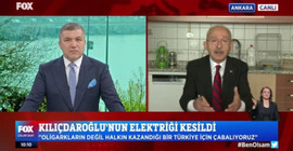 Kılıçdaroğlu: Sandık sonunda gelecek, dönem değişim dönemi, dönem bahar dönemi
