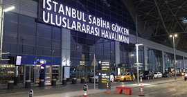 Sabiha Gökçen Havalimanı metrosunun ağustosta açılması hedefleniyor