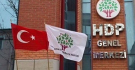 HDP: Halkın çıkarlarını esas alan bir yayıncılık yapmaya ve gerçekleri savunmaya çağırıyoruz