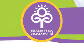İsmail Saymaz: 'HDP kapatma kararına karşılık Yeşil ve Sol Gelecek Partisi ile seçime girecek'