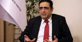 Eski HDP milletvekili İdris Baluken'e dokuz yıl hapis istemi