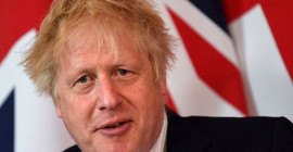 'Ukrayna tarafsızlığı kabul etseydi, Rusya savaşı bitirecekti, ama Boris Johnson savaşın sürmesini istedi'