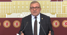 HDP'li vekil Kemal Bülbül'ün yurt dışına çıkışı engellendi