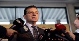 İmamoğlu’ndan hapis istemi yorumu: ‘Ülkeye zararı var’