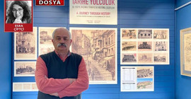 1915'den Sonra Neleri Kaybettik: Ermeni Soykırımı'nın etkileri