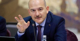 Soylu, AKP'li belediyeye soruşturma açılmasına izin verdi