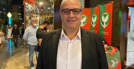 TFF’den ırkçılığı eleştiren Amedspor Asbaşkanı hakkında soruşturma