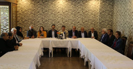 Kürdistani partilerden muhalefete çağrı: AKP’nin izlediği savaş siyasetini desteklemeyin