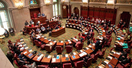 Sarhoş sürücü, ebeveyninin ölümüne sebep olduğu çocuğa nafaka verecek