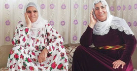 AYKAY-DER Eş Başkanı Bayav serbest bırakıldı