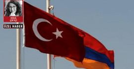 Türkiye ve Ermenistan ilişkileri 'normalleşecek' mi?