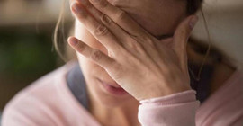 ‘Kadınlar erkeklerden 2 kat daha sık depresyona yakalanıyor’