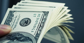 Artık piyasada dolar geçiyor: TL değer kaybediyor, dolarizasyon artıyor