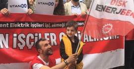 EnerjiSa işçilerinden boykot çağrısı