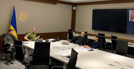 Podolyak: Anlaşmazlık farklı siyasi sistemlerden kaynaklanıyor