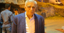Ahmet Türk’ten Kürt partilerine KDP çağrısı: İşbirliğine karşı çıkılmalı