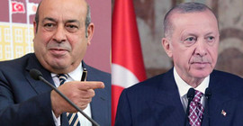 AYM’den Hasip Kaplan kararı: İfade özgürlüğü ihlal edildi