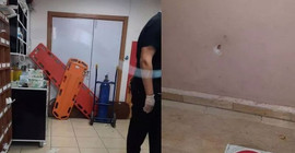 Koca'dan Diyarbakır'daki sağlık çalışanlarına yönelik saldırıya tepki