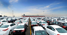 Motorlu Taşıtlar Vergisi'ne yüzde 40 zam