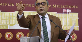 Ermeni aydınları anan CHP'li Sezgin Tanrıkulu hakkında soruşturma