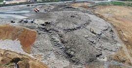 Toprağa dökülen müsilaj tartışması: Yapışma tehlikesi barındırır, toprak başka yere nakledilmemeli