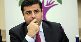 Demirtaş'a verilen 2 yıl 6 ay hapis cezasını istinaf bozdu