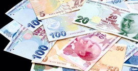Enflasyon paranın kendisini de vurdu: 500 liralık banknot ve 5 liralık madeni paralar geliyor