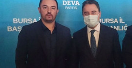 DEVA Partili İlçe Başkanı Bozkuş, 'baskı', 'biat' ve 'adamcılık' tepkisiyle istifa etti