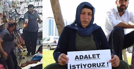 Şenyaşar ailesi: Devlet organize katliamı kabul etti
