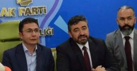 Gezi Davası’nda üye hakim AKP’nin aday adayı çıktı