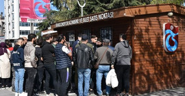 Şampiyonluğa oynanacak müsabakada rekor bilet fiyatı