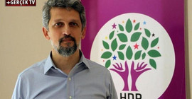 Garo Paylan: Bu karar Türkiye'de hukuk güvencesi kalmadığının bir ilanıdır