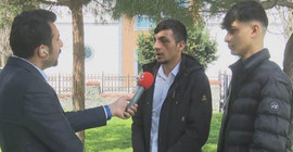 Taksim’de darp edilen Kürt gençler: Polislere dava açacağız