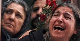 'Gezi'nin anneleri de karara tepkili: 'Bu ülkede adaletin olmadığını bir kez daha gösterdiler'