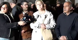 Yapıcı'nın kardeşi: Mücella çok güçlü, hiç korkmaz!