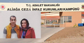 Başında 2 şarapnel parçası olan ağır hasta tutuklu tahliye edilmiyor