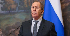 Rusya Dışişleri Bakanı Lavrov: Nükleer silah riski gerçek ve ciddi